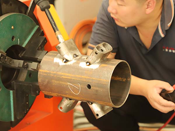 自動化焊機(jī)操作人員操作技能注意事項 自動化焊機(jī)操作人員操作技能注意事項