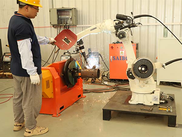 自動(dòng)化焊機(jī)焊接優(yōu)勢(shì) 自動(dòng)化焊機(jī)焊接優(yōu)勢(shì)