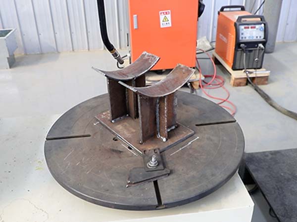 什么工件可以使用全自動(dòng)焊接機(jī)器人？