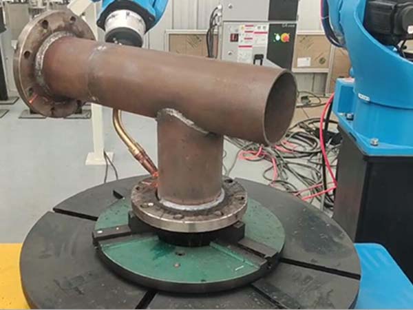 管道焊接機(jī)器人廠家的生產(chǎn)實(shí)力 管道焊接機(jī)器人廠家的生產(chǎn)實(shí)力
