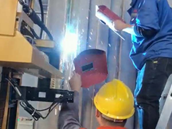 自動化焊機優(yōu)勢 自動化焊機優(yōu)勢
