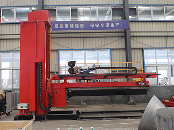 工業(yè)焊接機(jī)器人廠家會提供的服務(wù) 工業(yè)焊接機(jī)器人廠家會提供的服務(wù)
