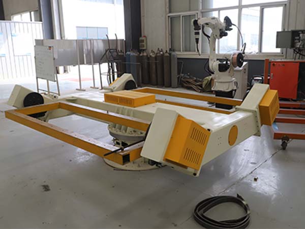 鋼結(jié)構(gòu)焊接機(jī)器人廠家 鋼結(jié)構(gòu)焊接機(jī)器人廠家