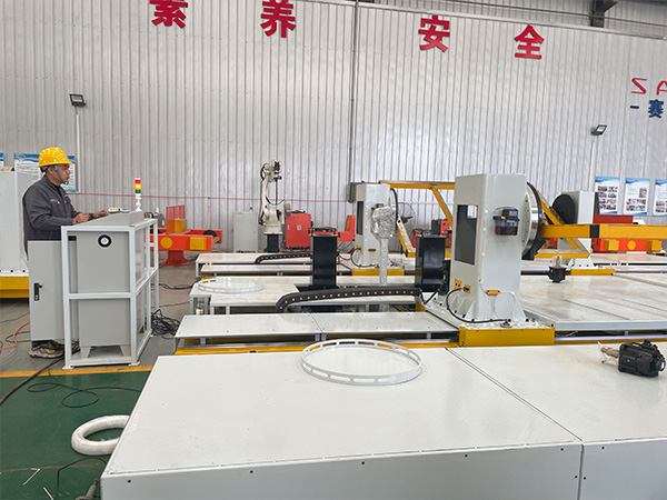 自動化生產(chǎn)線適合應(yīng)用于什么行業(yè)？