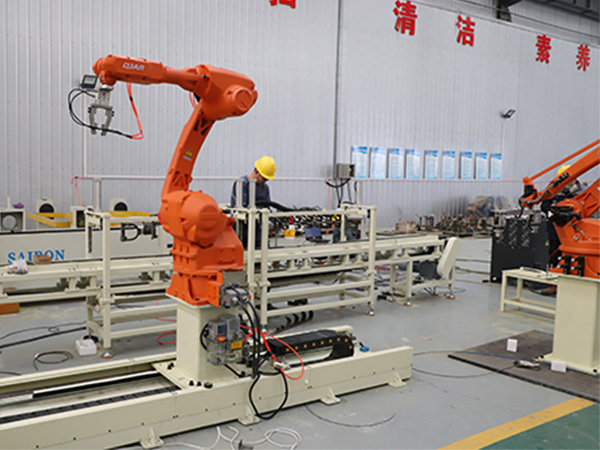 工業(yè)機器人的應(yīng)用領(lǐng)域 工業(yè)機器人的應(yīng)用領(lǐng)域